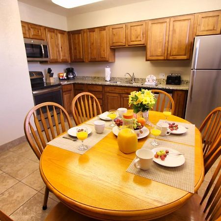 Villas At Southgate Saint George Extérieur photo
