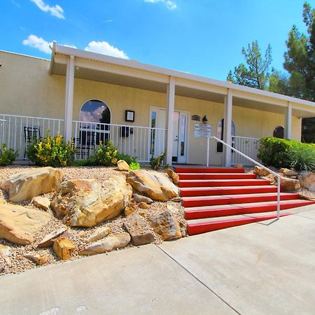 Villas At Southgate Saint George Extérieur photo
