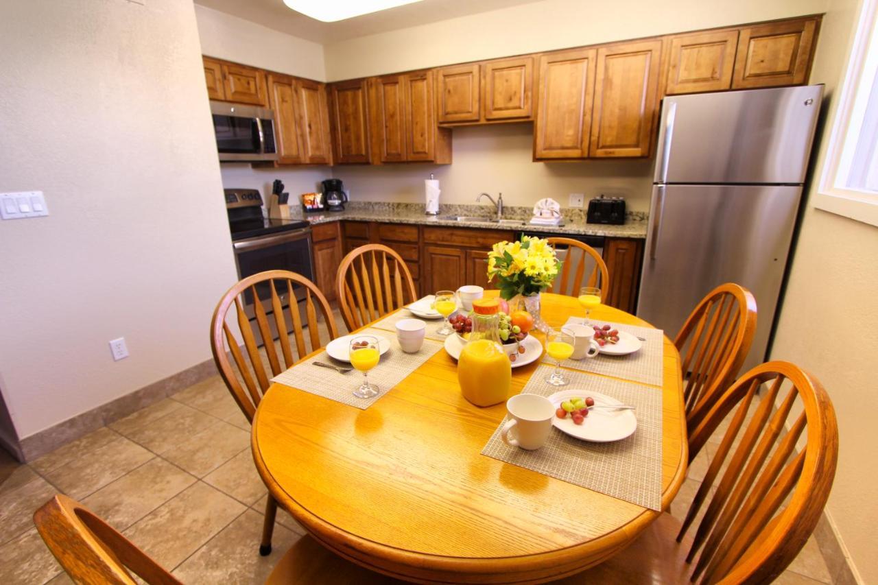 Villas At Southgate Saint George Extérieur photo