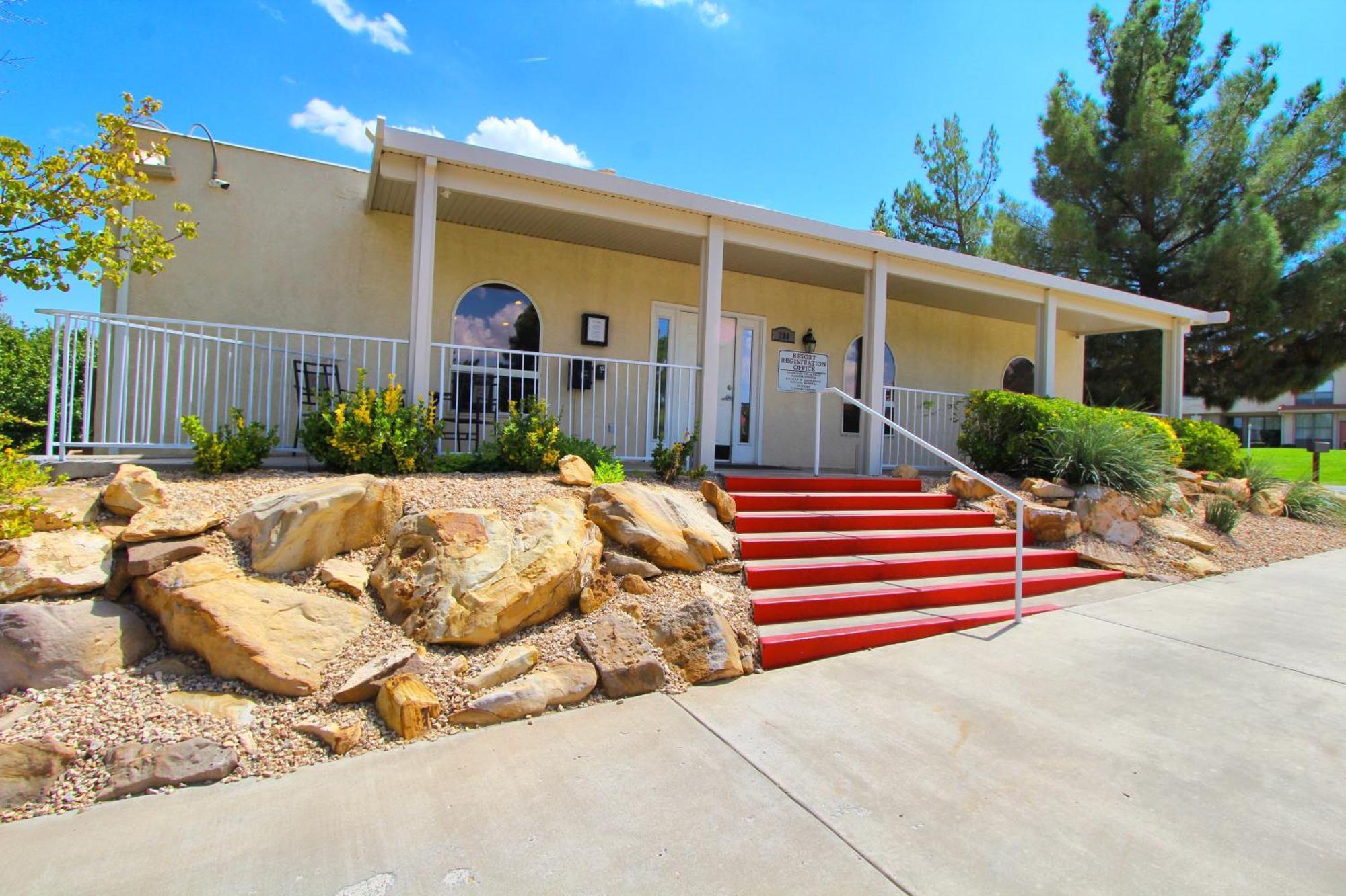Villas At Southgate Saint George Extérieur photo