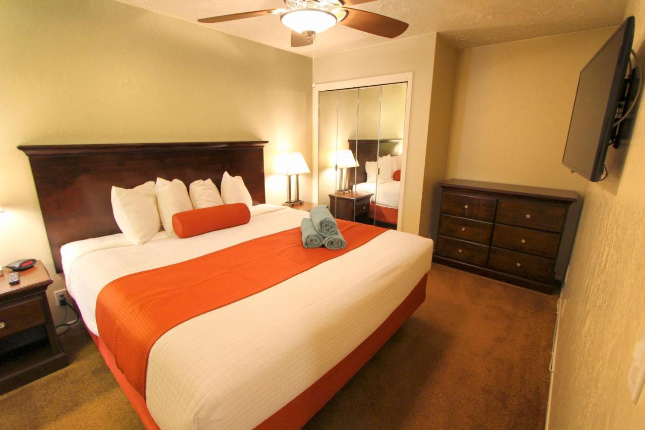 Villas At Southgate Saint George Extérieur photo