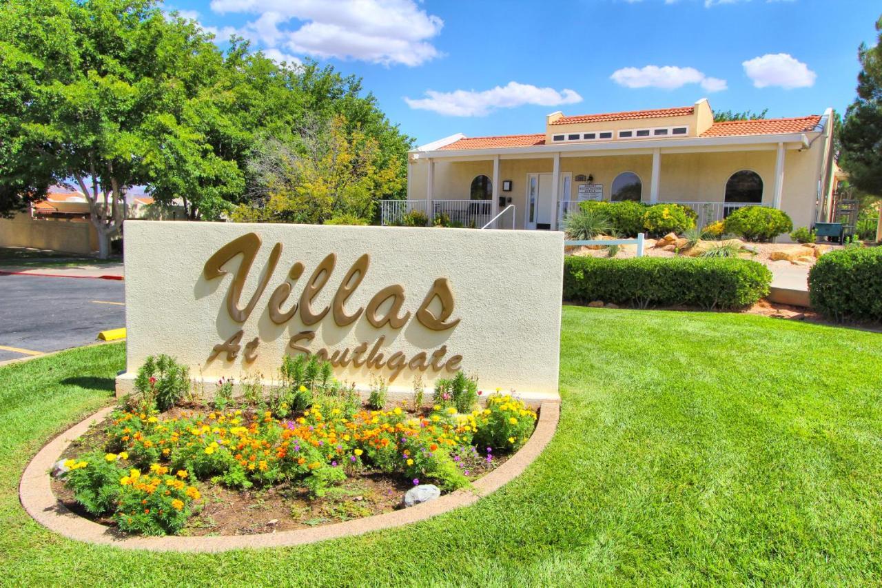 Villas At Southgate Saint George Extérieur photo