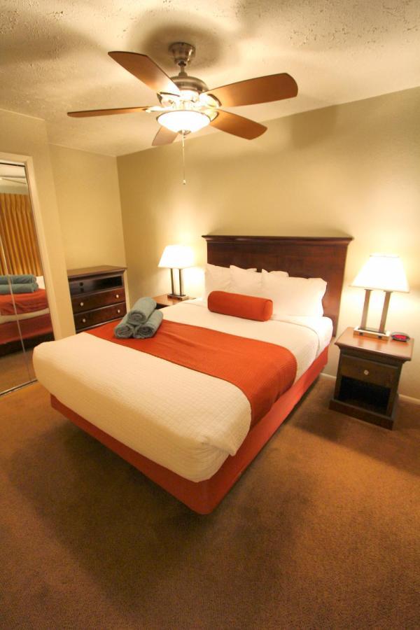 Villas At Southgate Saint George Extérieur photo