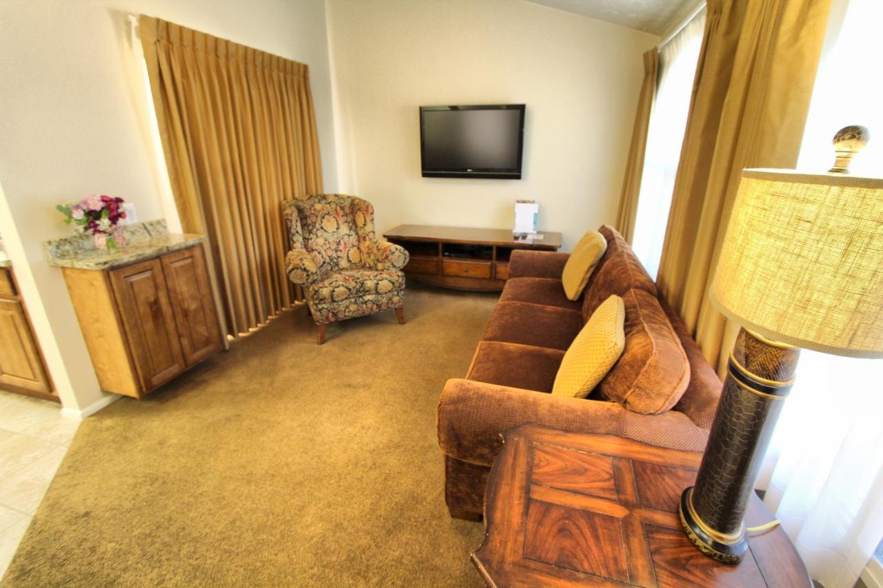 Villas At Southgate Saint George Extérieur photo