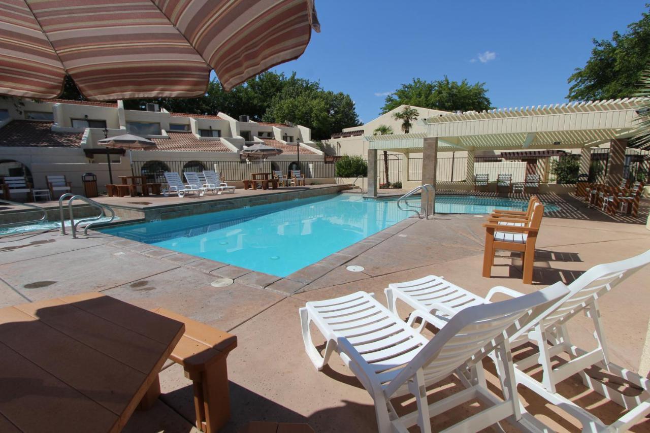 Villas At Southgate Saint George Extérieur photo