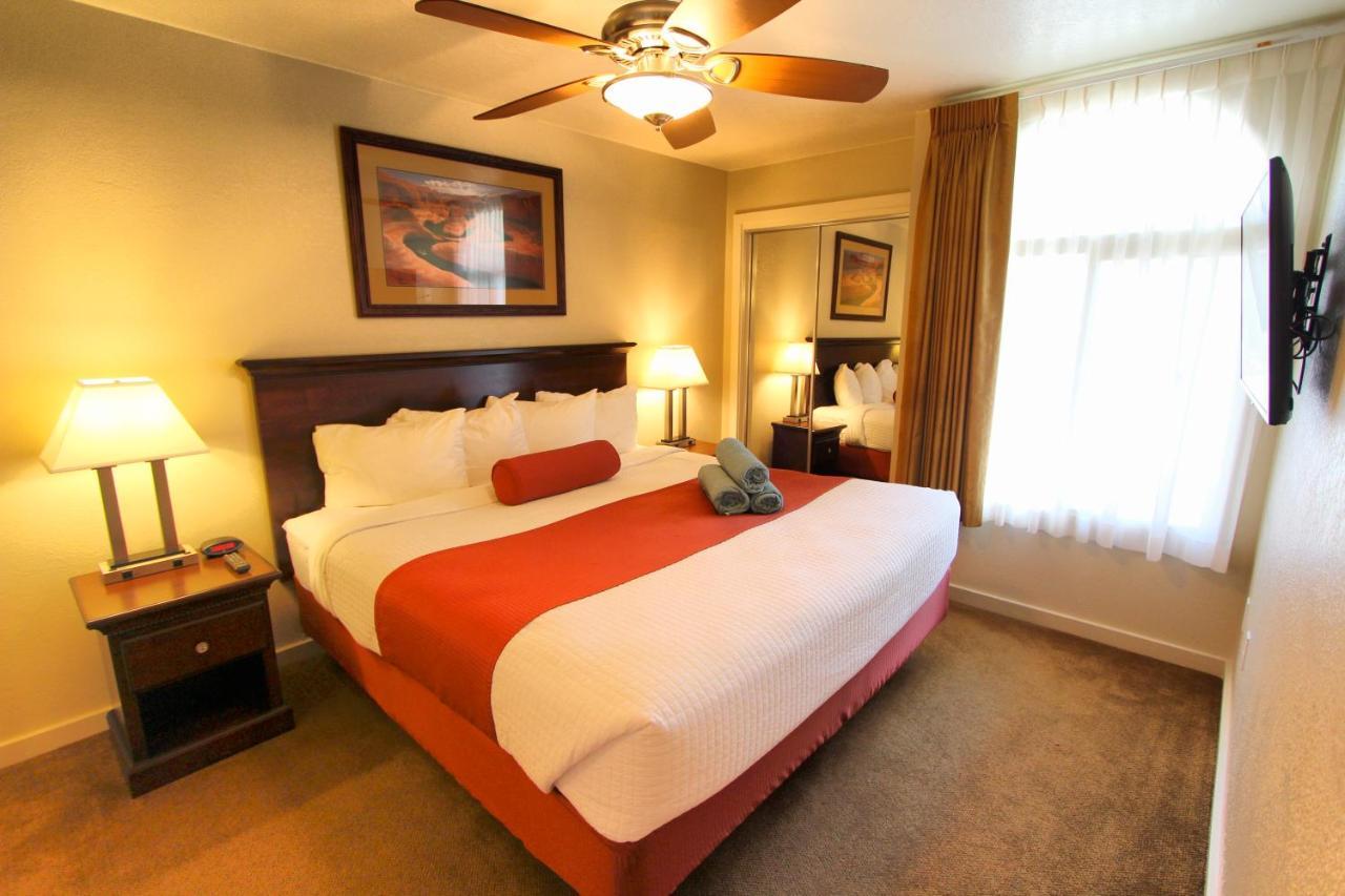 Villas At Southgate Saint George Extérieur photo