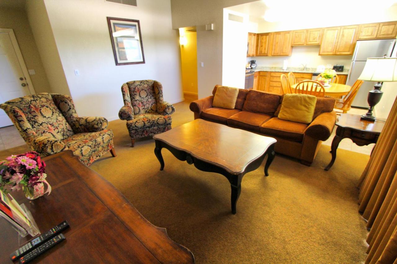Villas At Southgate Saint George Extérieur photo