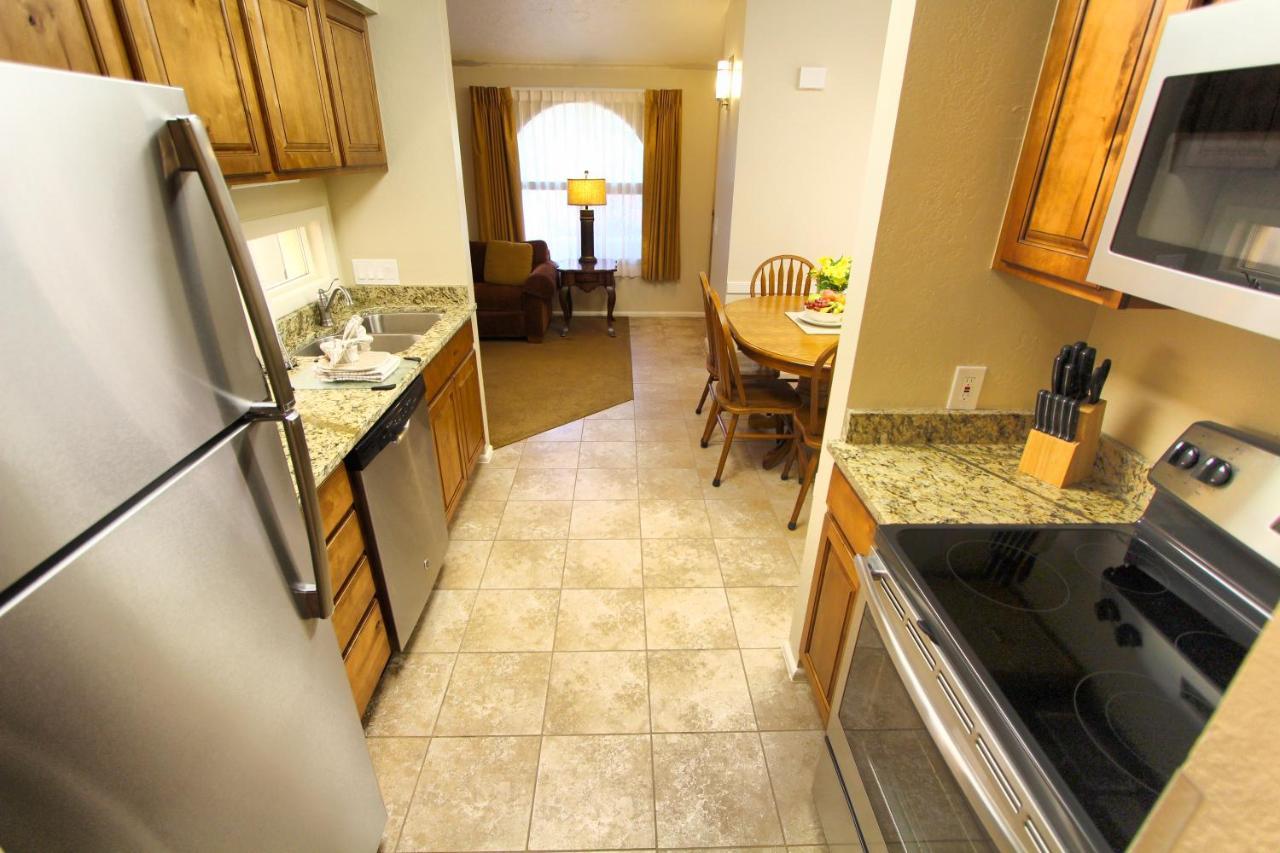 Villas At Southgate Saint George Extérieur photo